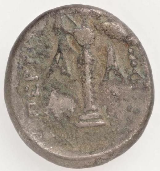 CN Type 10946, реверс, cn-coins