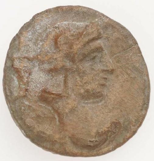 CN Type 11074, реверс, cn-coins