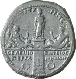 CN Type 6040, реверс, cn-coins