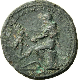CN Type 4838, реверс, cn-coins