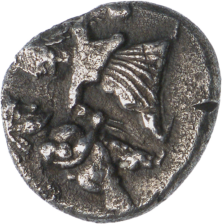 CN Type 4655, аверс, cn-coins