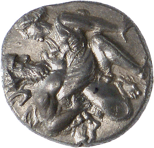 CN Type cn.thasos.1_ed.16, аверс, cn-coins