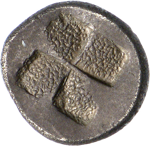 CN Type cn.thasos.1_ed.16, реверс, cn-coins