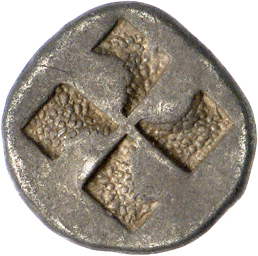 CN Type cn.thasos.1_ed.16, реверс, cn-coins