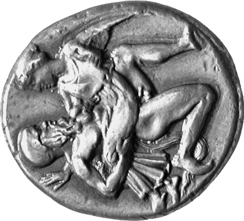 obverse CN Type cn.thasos.1_ed.14