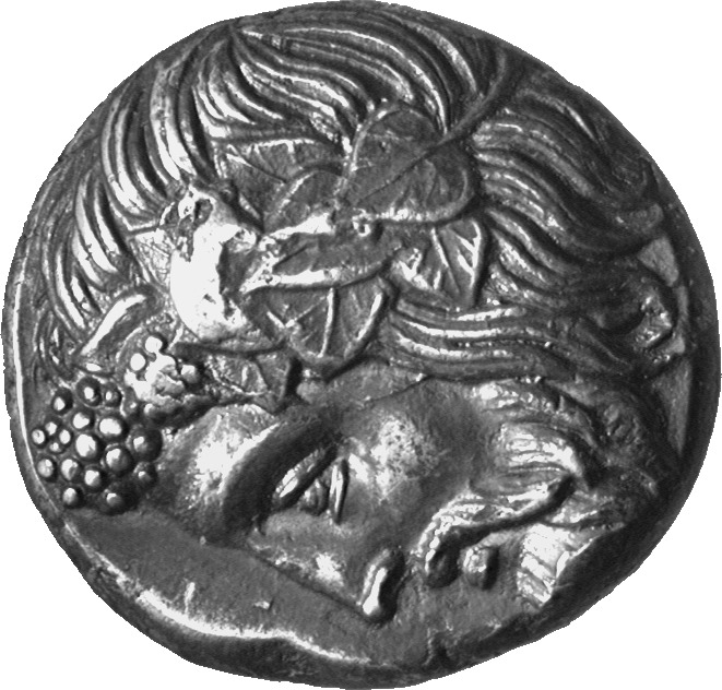 CN Type cn.thasos.1_ed.39, аверс, cn-coins