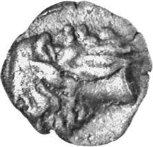 CN Type cn.thasos.1_ed.20, аверс, cn-coins