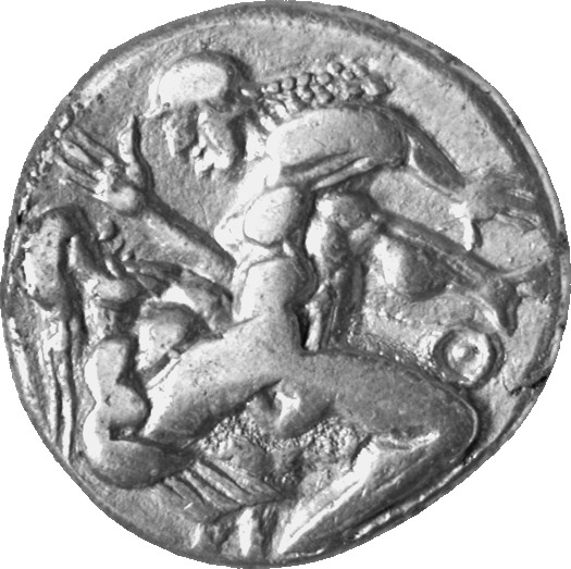 CN Type cn.thasos.1_ed.8, аверс, cn-coins