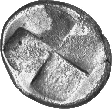 CN Type cn.thasos.1_ed.16, реверс, cn-coins