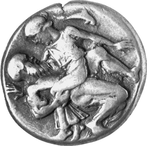 CN Type cn.thasos.1_ed.13, аверс, cn-coins