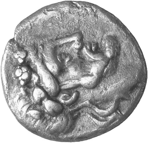 CN Type cn.thasos.1_ed.107, аверс, cn-coins