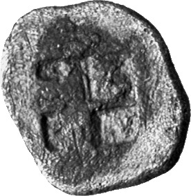 CN Type cn.thasos.1_ed.4, реверс, cn-coins