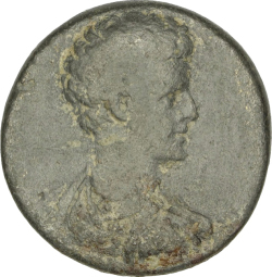 CN Type 5954, аверс, cn-coins
