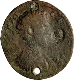 CN Type 4866, аверс, cn-coins