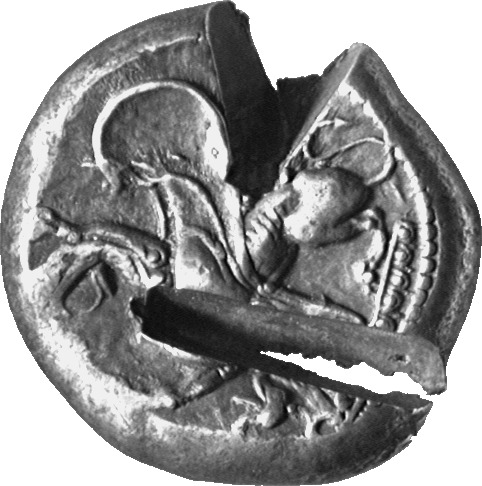CN Type cn.abdera_thrace.1_ed.24, аверс, cn-coins