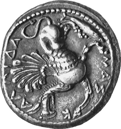 CN Type cn.abdera_thrace.1_ed.93, аверс, cn-coins