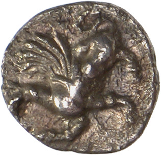 CN Type cn.abdera_thrace.1_ed.19, аверс, cn-coins