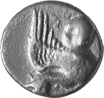CN Type cn.abdera_thrace.1_ed.170, аверс, cn-coins