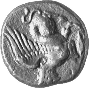 CN Type cn.abdera_thrace.1_ed.172, аверс, cn-coins