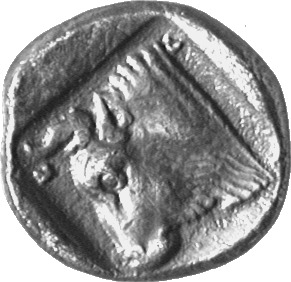 CN Type cn.abdera_thrace.1_ed.172, реверс, cn-coins