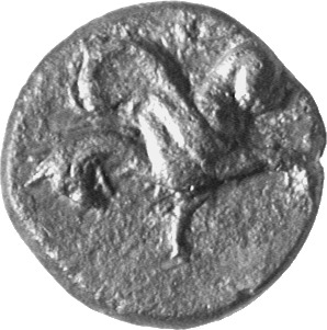 CN Type cn.abdera_thrace.1_ed.184, аверс, cn-coins