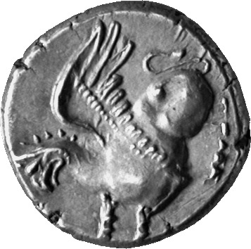 CN Type cn.abdera_thrace.1_ed.201, аверс, cn-coins