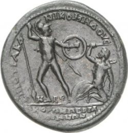 CN Type 4858, реверс, cn-coins
