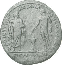 coin rev