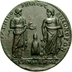 CN Type 17769, реверс, cn-coins