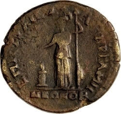 CN Type 4887, реверс, cn-coins