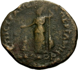 CN Type 4887, реверс, cn-coins