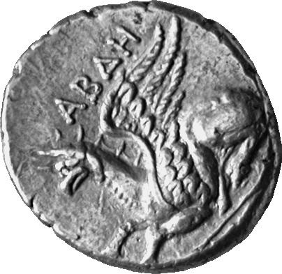 CN Type cn.abdera_thrace.1_ed.225, аверс, cn-coins