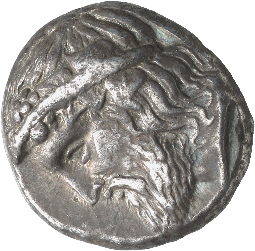 CN Type cn.thasos.1_ed.38, аверс, cn-coins