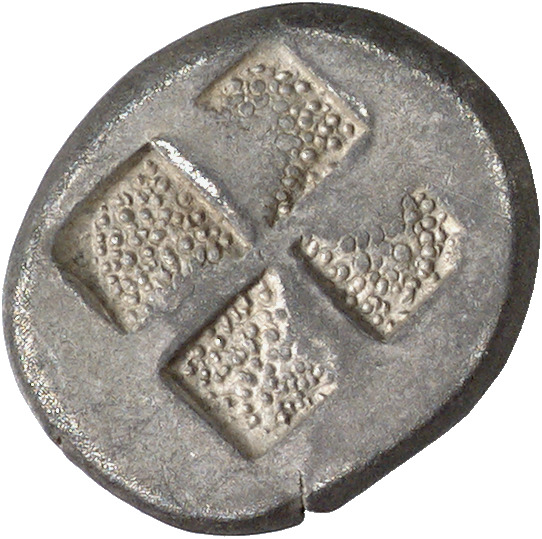 CN Type cn.thasos.1_ed.16, реверс, cn-coins