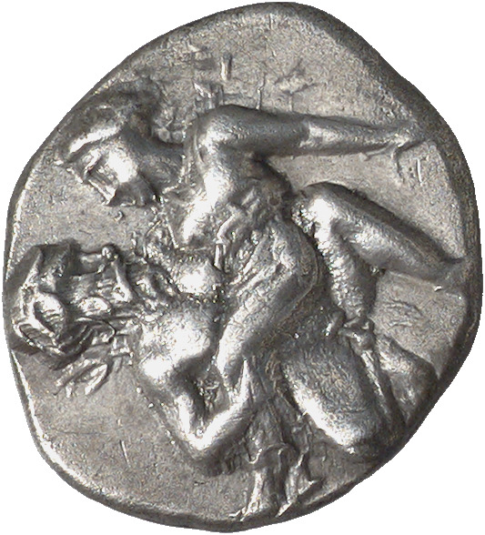CN Type cn.thasos.1_ed.16, аверс, cn-coins