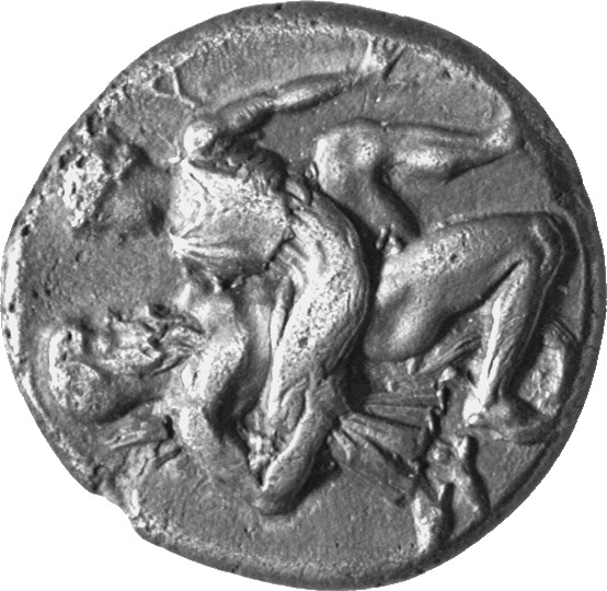 CN Type cn.thasos.1_ed.12, аверс, cn-coins