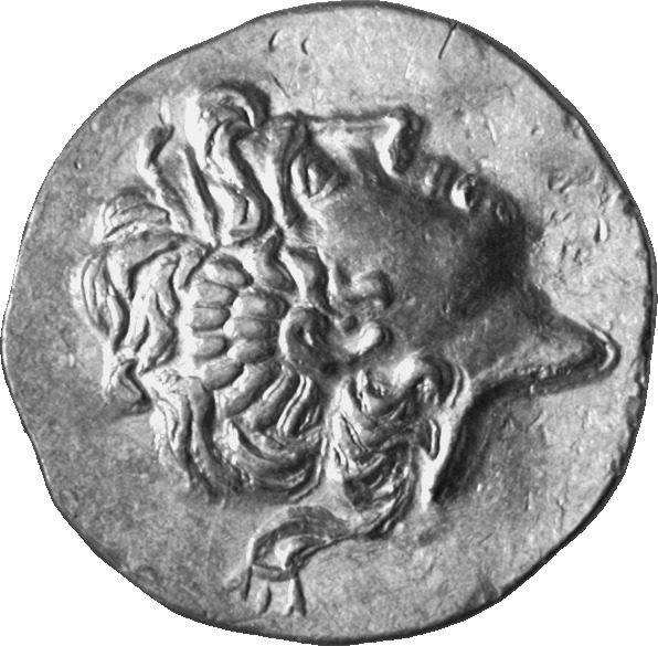 CN Type cn.byzantium.1_ed.181, аверс, cn-coins