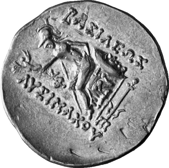CN Type cn.byzantium.1_ed.181, реверс, cn-coins