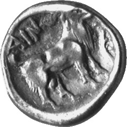 CN Type cn.aenus.1_ed.41, реверс, cn-coins