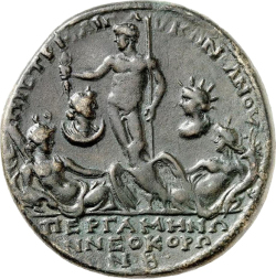 CN Type 4893, реверс, cn-coins