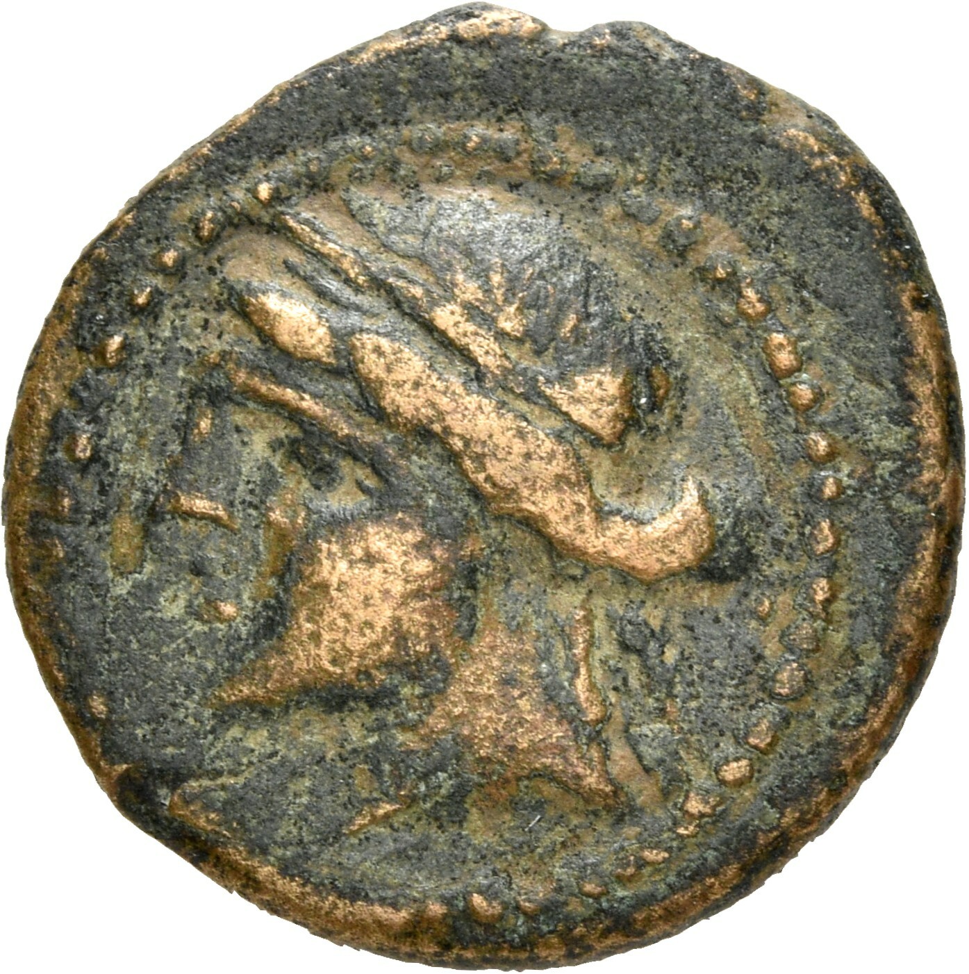 coin obv