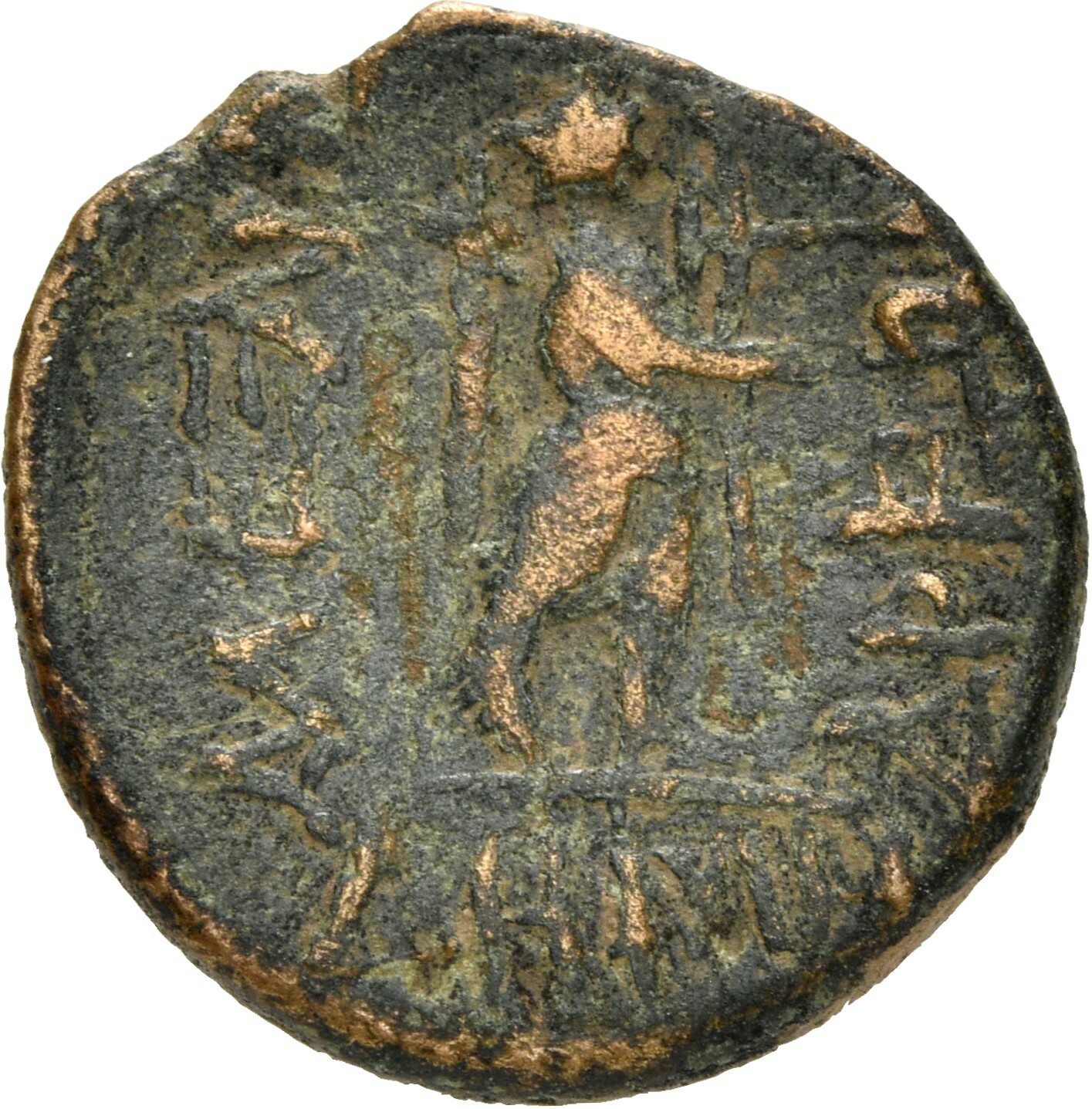 coin rev