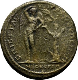 CN Type 5946, реверс, cn-coins