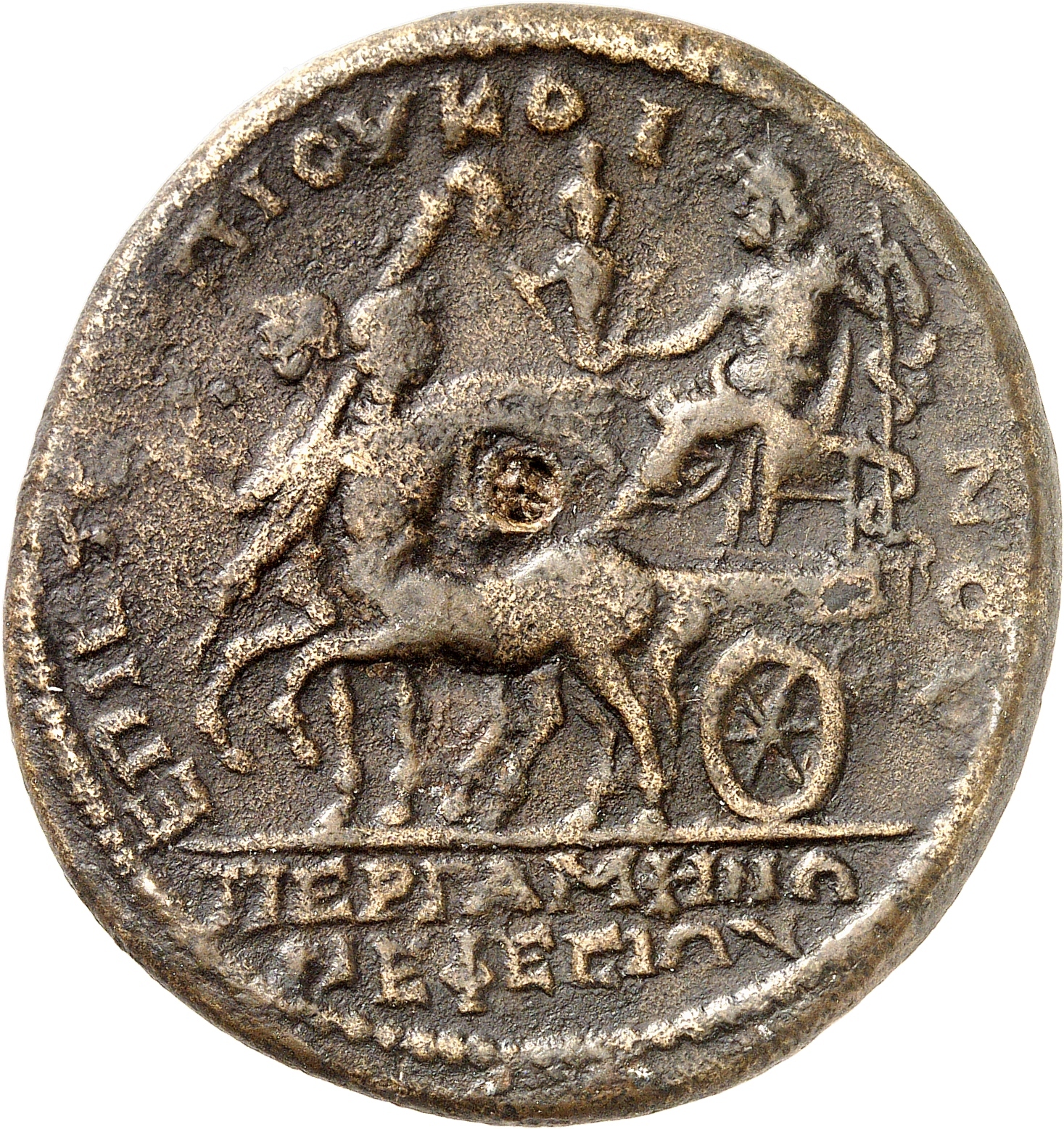 coin rev
