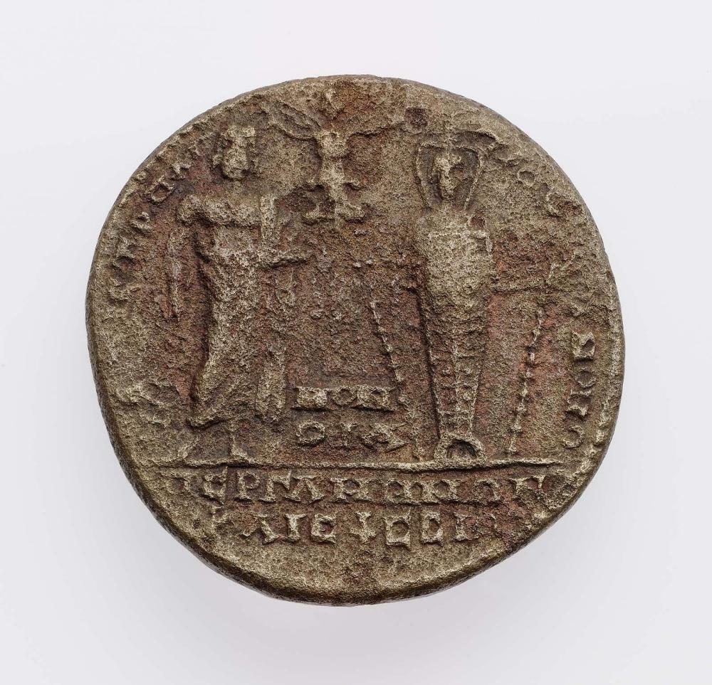 coin rev