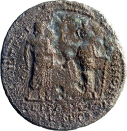CN Type 17793, реверс, cn-coins
