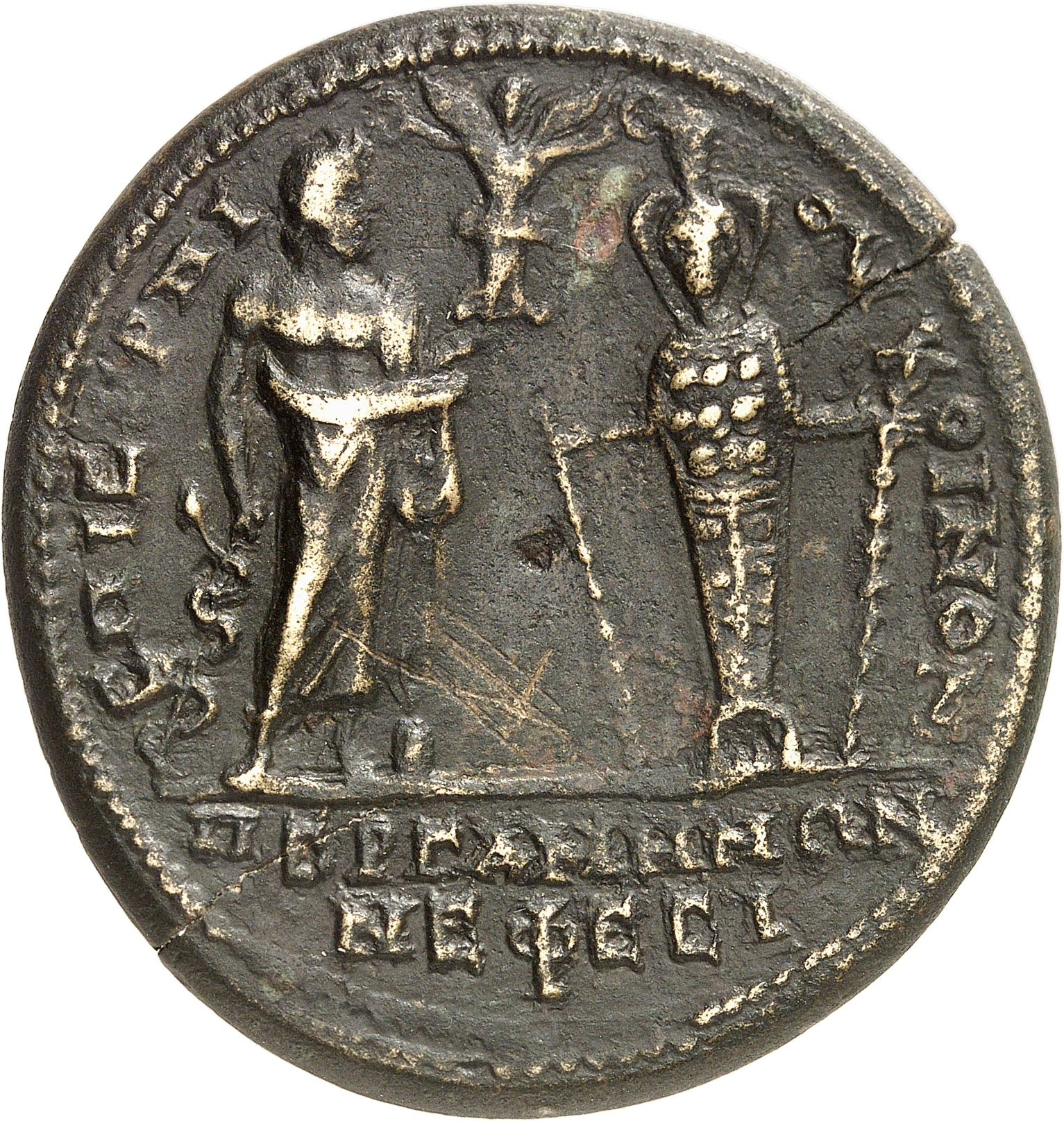 реверс CN Type 17793