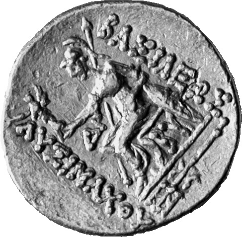 CN Type cn.byzantium.1_ed.203, реверс, cn-coins