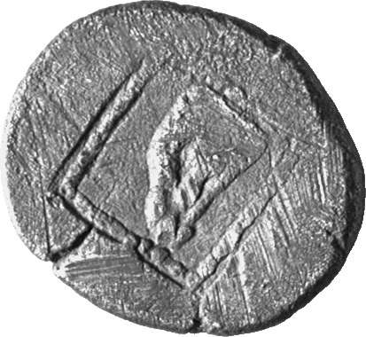 CN Type cn.maroneia.1_ed.24, реверс, cn-coins