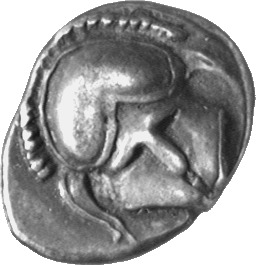 CN Type cn.mesembria.1_ed.4, аверс, cn-coins